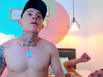 emiilymanson_ webcam model stream image