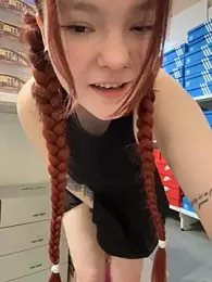 Baby__Fox webcam model stream image