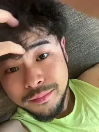 taku_bear webcam model stream image