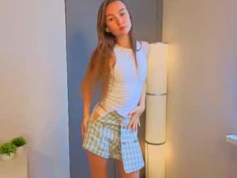 annamarie_foryou webcam model stream image