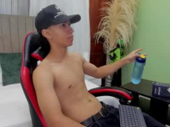 ricky_backus webcam model stream image