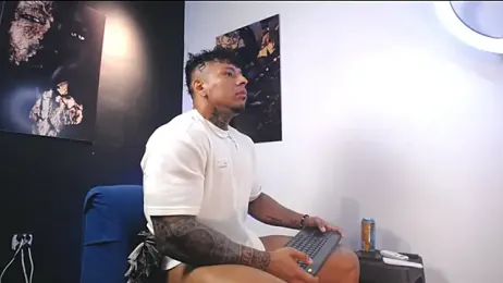 bradley_smith webcam model stream image