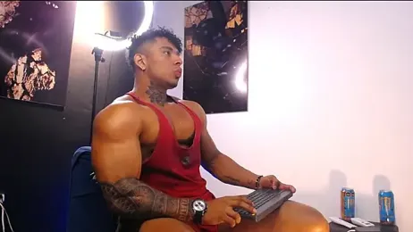 bradley_smith webcam stripchat model stream image