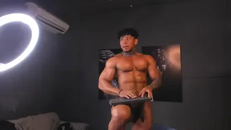 bradley_smith webcam model stream image