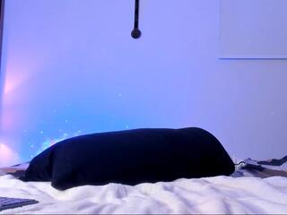 Adam Brocs webcam model stream image