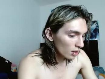 denjireze webcam chaturbate model stream image