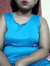 Aditi1996 webcam model stream image
