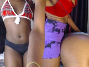 Quency webcam model stream image