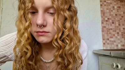 MarileeWietzel webcam cam4 model stream image