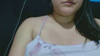 Luckgirl18 webcam model stream image