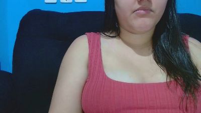 Luckgirl18 webcam model stream image