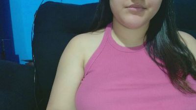 Luckgirl18 webcam model stream image