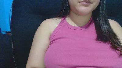 Luckgirl18 webcam model stream image