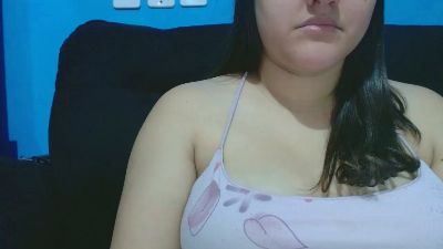 Luckgirl18 webcam model stream image