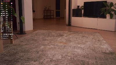 AllenaZdanowicz webcam model stream image