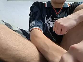 RayMartino webcam model stream image