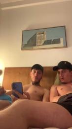 AlanyAdam webcam model stream image