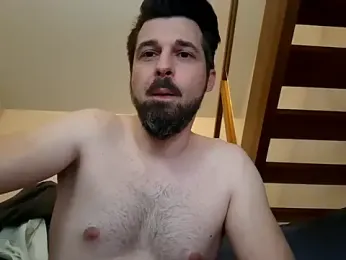 babayaga40 webcam model stream image