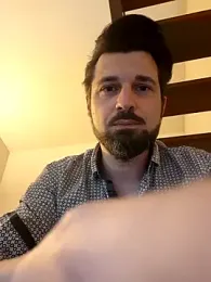 babayaga40 webcam model stream image