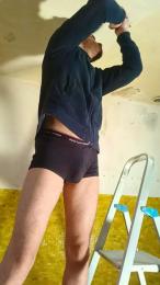 Dickwolf91 webcam model stream image