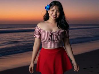 SophiaCharms webcam livejasmin model stream image