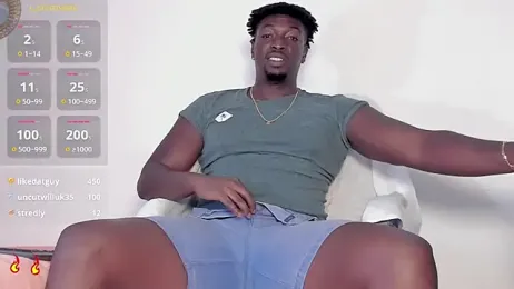 michaell_james7 webcam model stream image