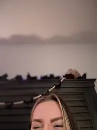 DallasAria webcam model stream image