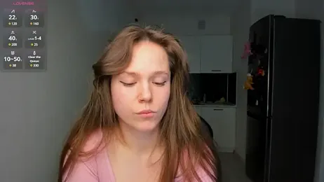 Emily_Rossy webcam model stream image