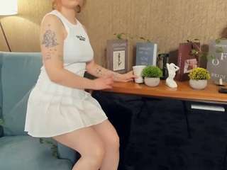 mechellelyter webcam camsoda model stream image