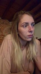 SexyAlyaNorth webcam model stream image