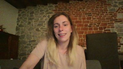 SexyAlyaNorth webcam model stream image