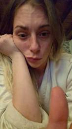 SexyAlyaNorth webcam model stream image