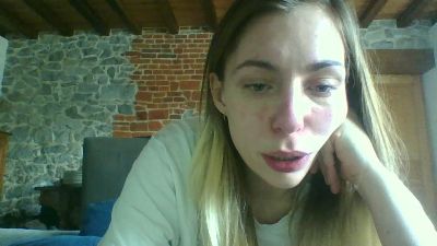 SexyAlyaNorth webcam model stream image