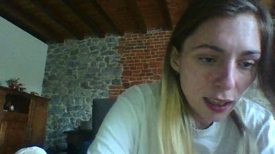 SexyAlyaNorth webcam model stream image