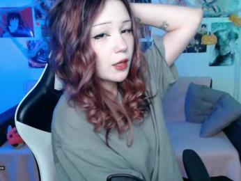 Hugo-Min webcam model stream image