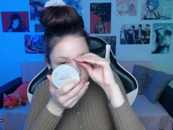 Hugo-Min webcam model stream image