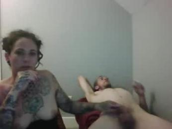misshoneybadger333 webcam model stream image