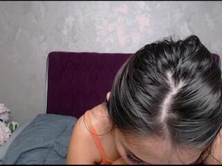 Akira Asalis webcam model stream image