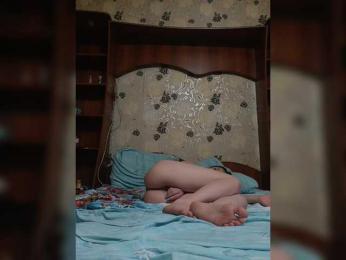 Turbo693 webcam model stream image