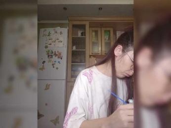 HolySinner webcam model stream image