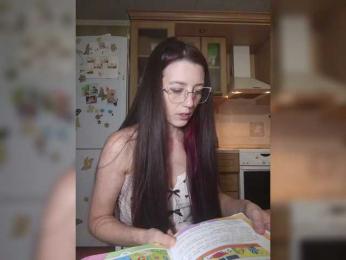 HolySinner webcam model stream image