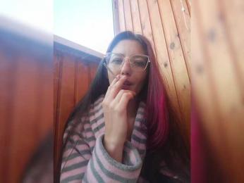 HolySinner webcam model stream image