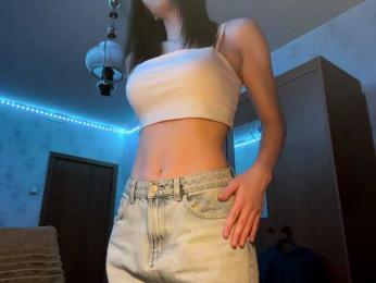 MargorieFelts webcam model stream image