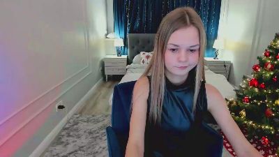 MidnightAura webcam model stream image