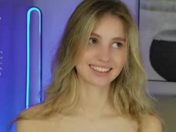 fluffy_angel webcam model stream image