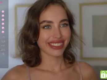 fluffy_angel webcam model stream image