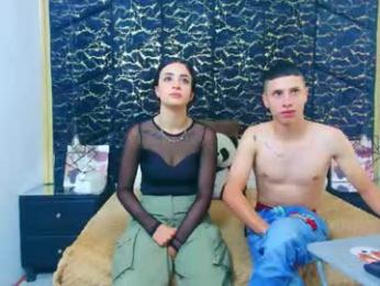 cattyandnicky webcam chaturbate model stream image