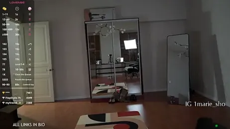 LAUREL_HAZEL webcam model stream image