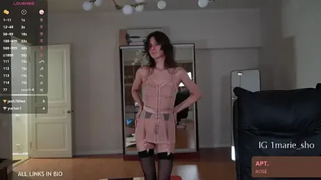 LAUREL_HAZEL webcam stripchat model stream image