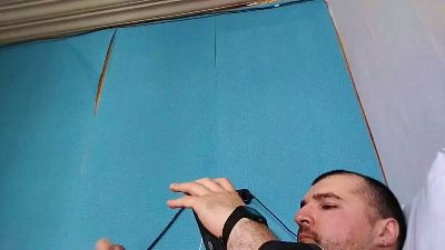 Hanroll webcam model stream image